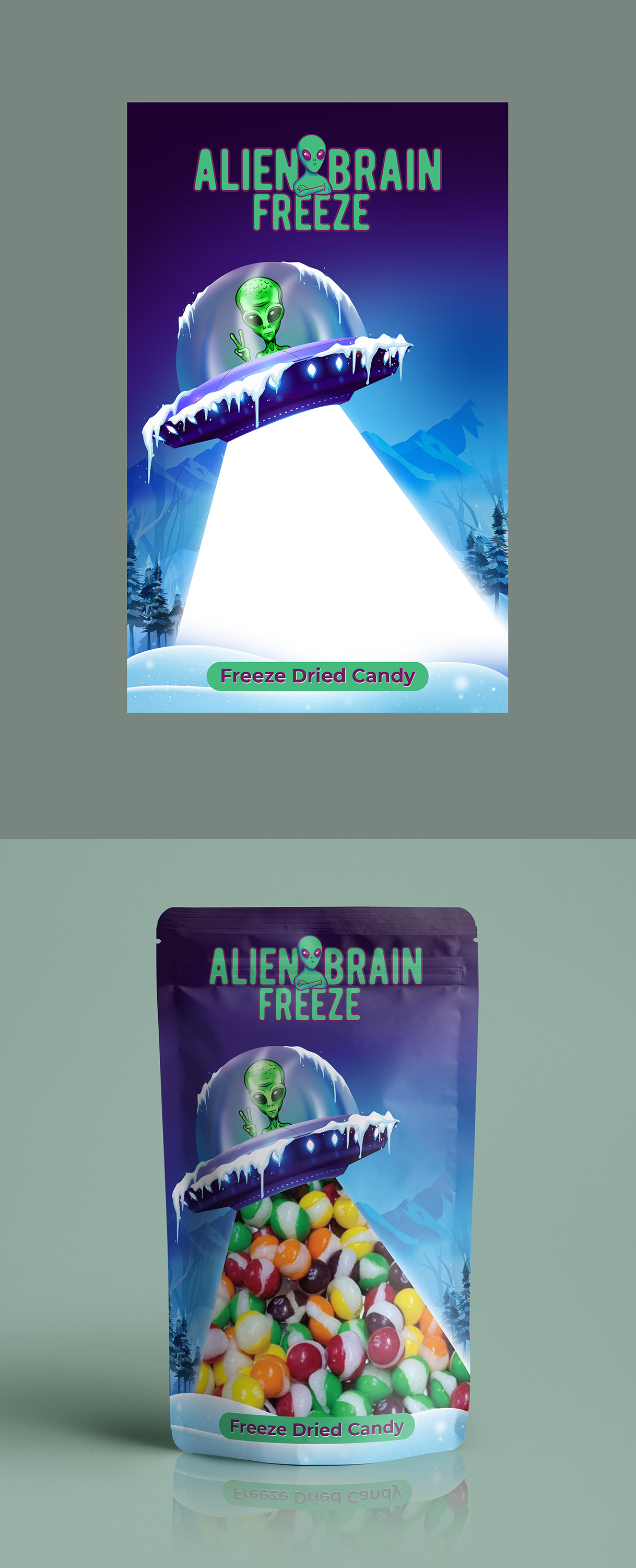 Logo Design by KreAnts for this project | Design #31129004