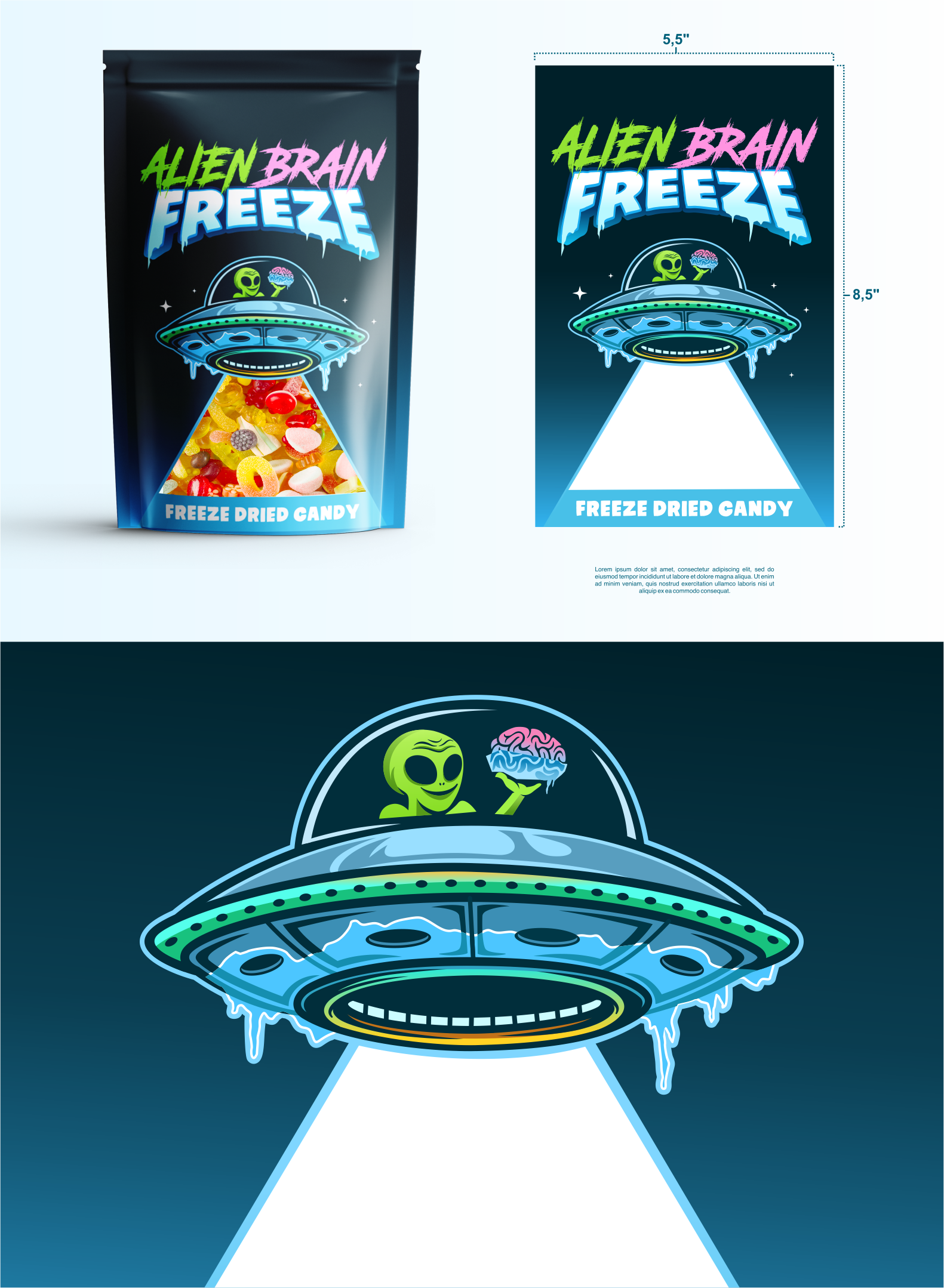 Logo Design by LUTNG. for this project | Design #31148191