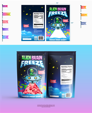 Logo Design by LUTNG. for this project | Design: #31215033