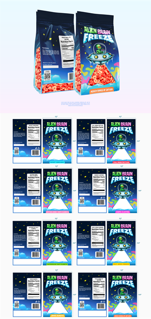 Logo Design by LUTNG. for this project | Design: #31248968