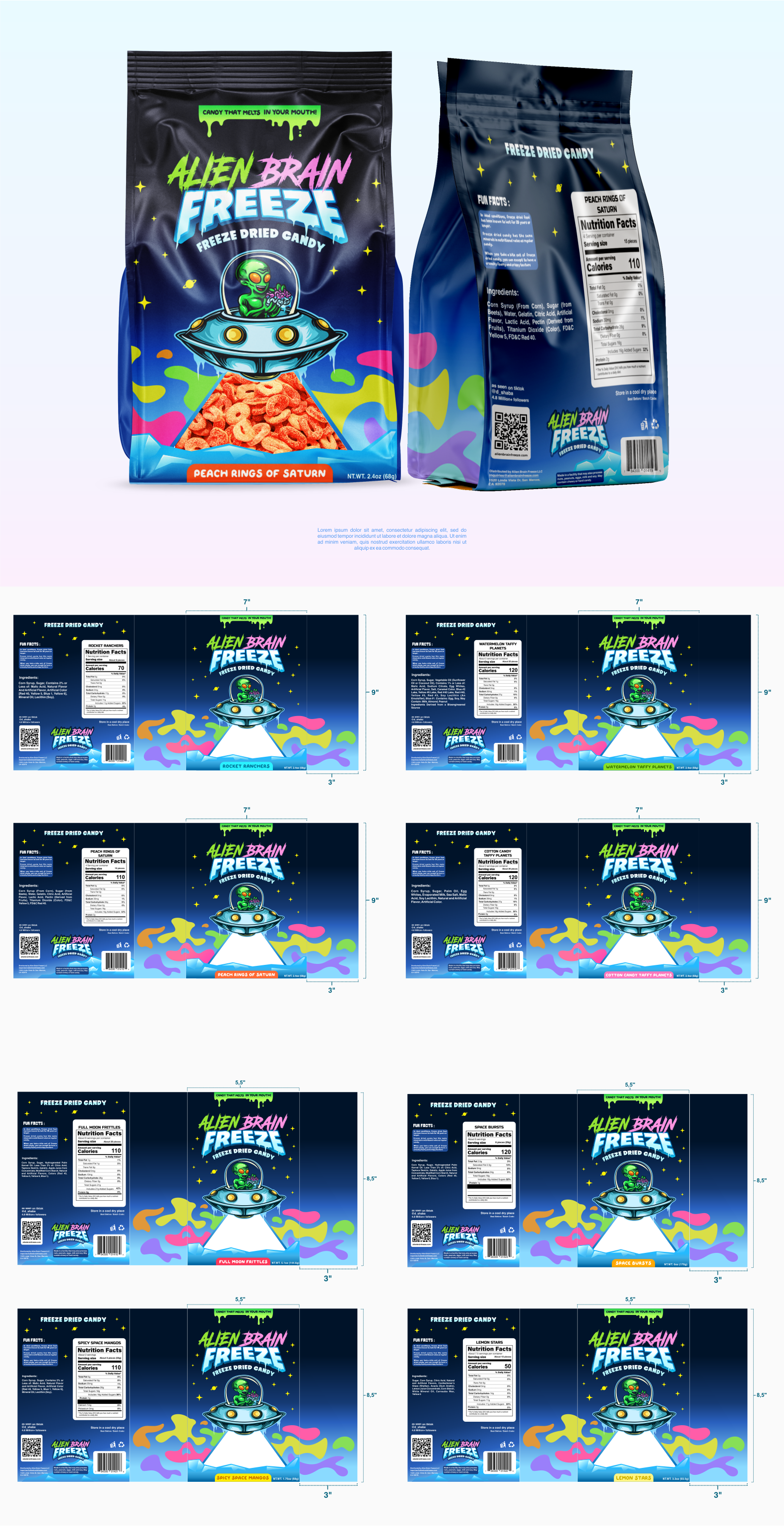 Logo Design by LUTNG. for this project | Design #31271994