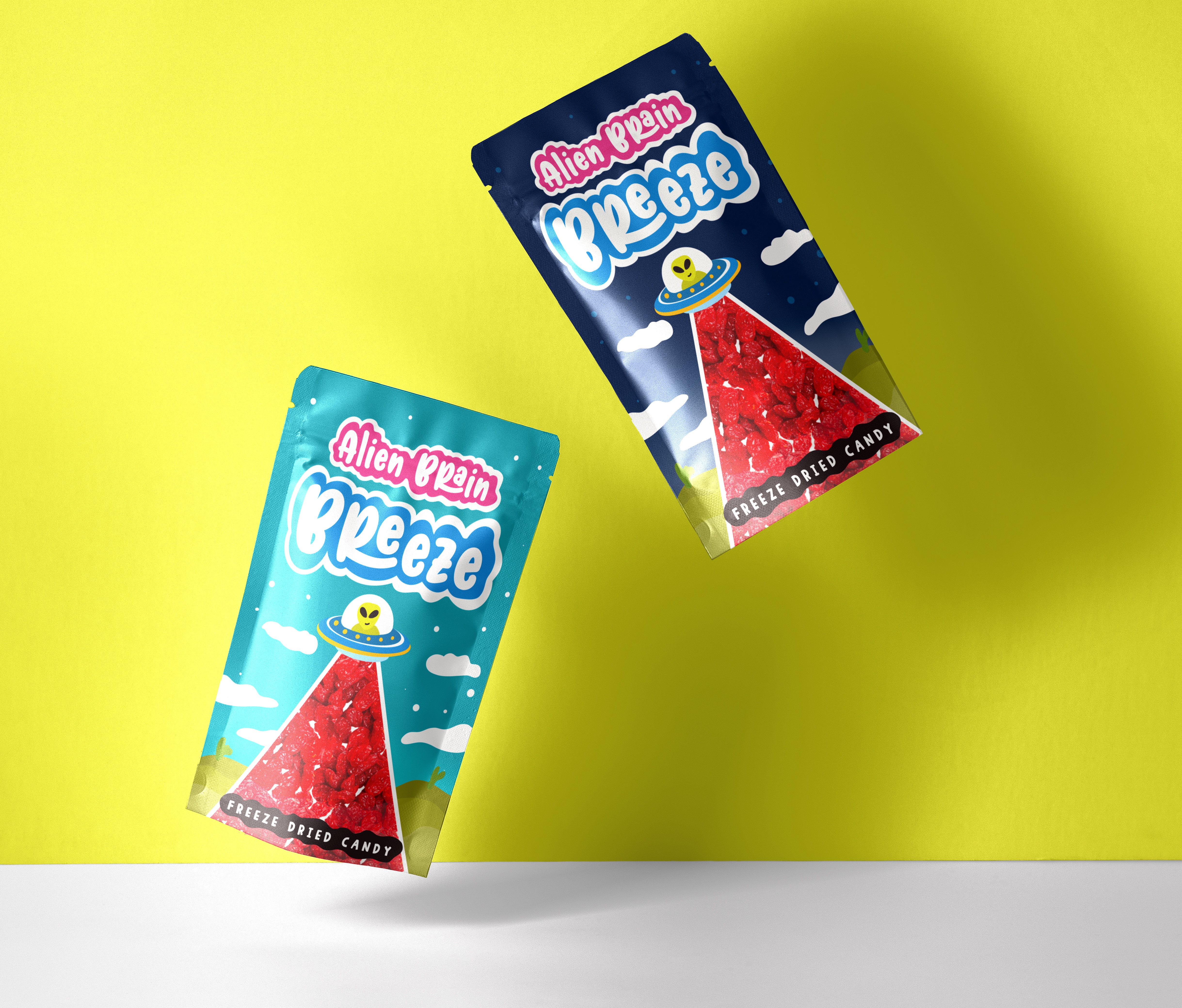 Logo Design by Topi ufo for this project | Design #31112515