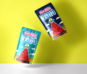 Logo Design by Topi ufo for this project | Design: #31112515