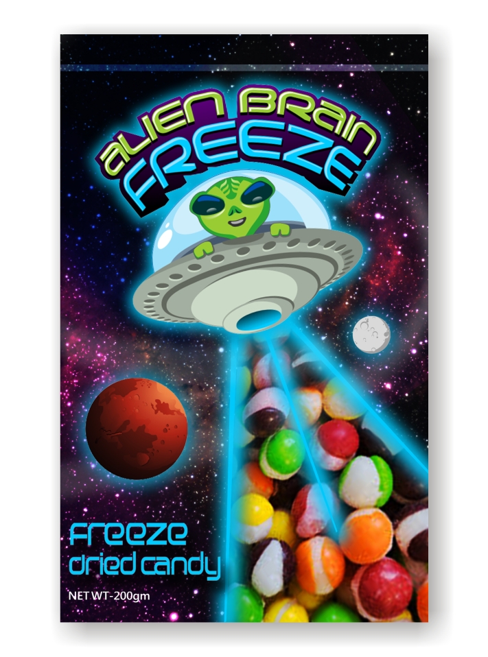 Logo Design by iamrady for this project | Design #31138876