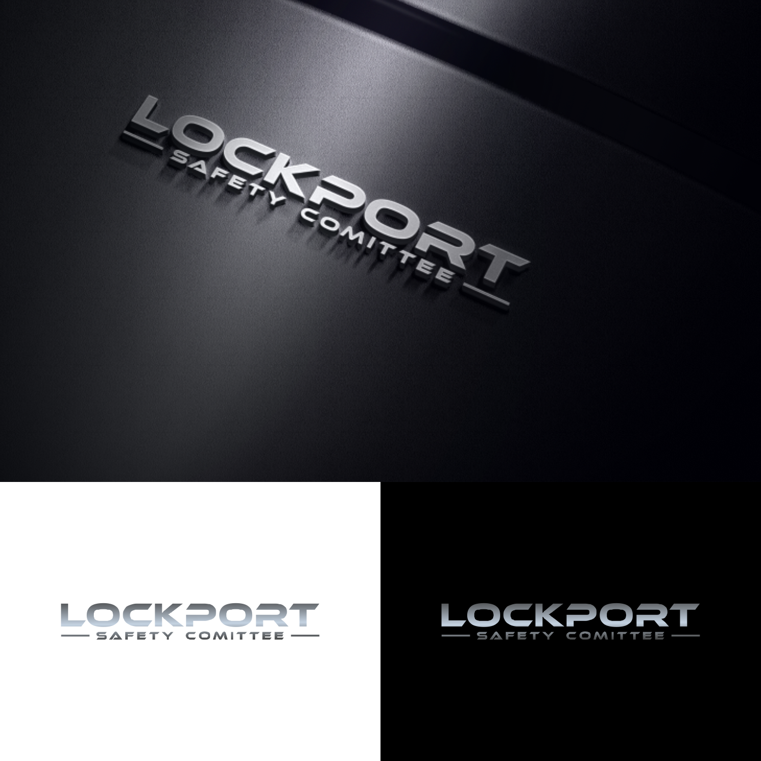 Logo Design by semarco for this project | Design #31084613