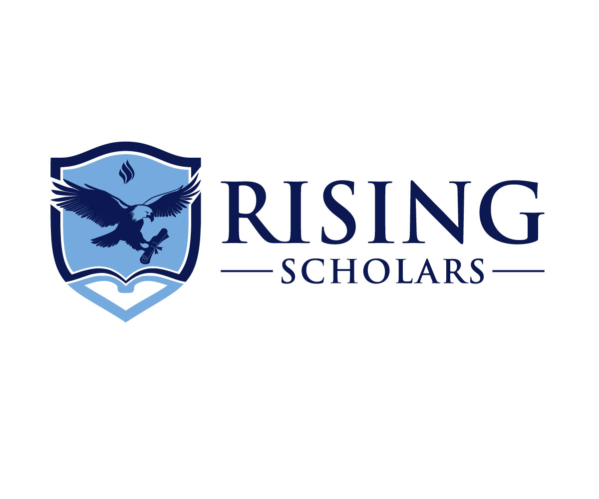 Logo Design by Danial07 for Rising Scholars Network | Design #31096925