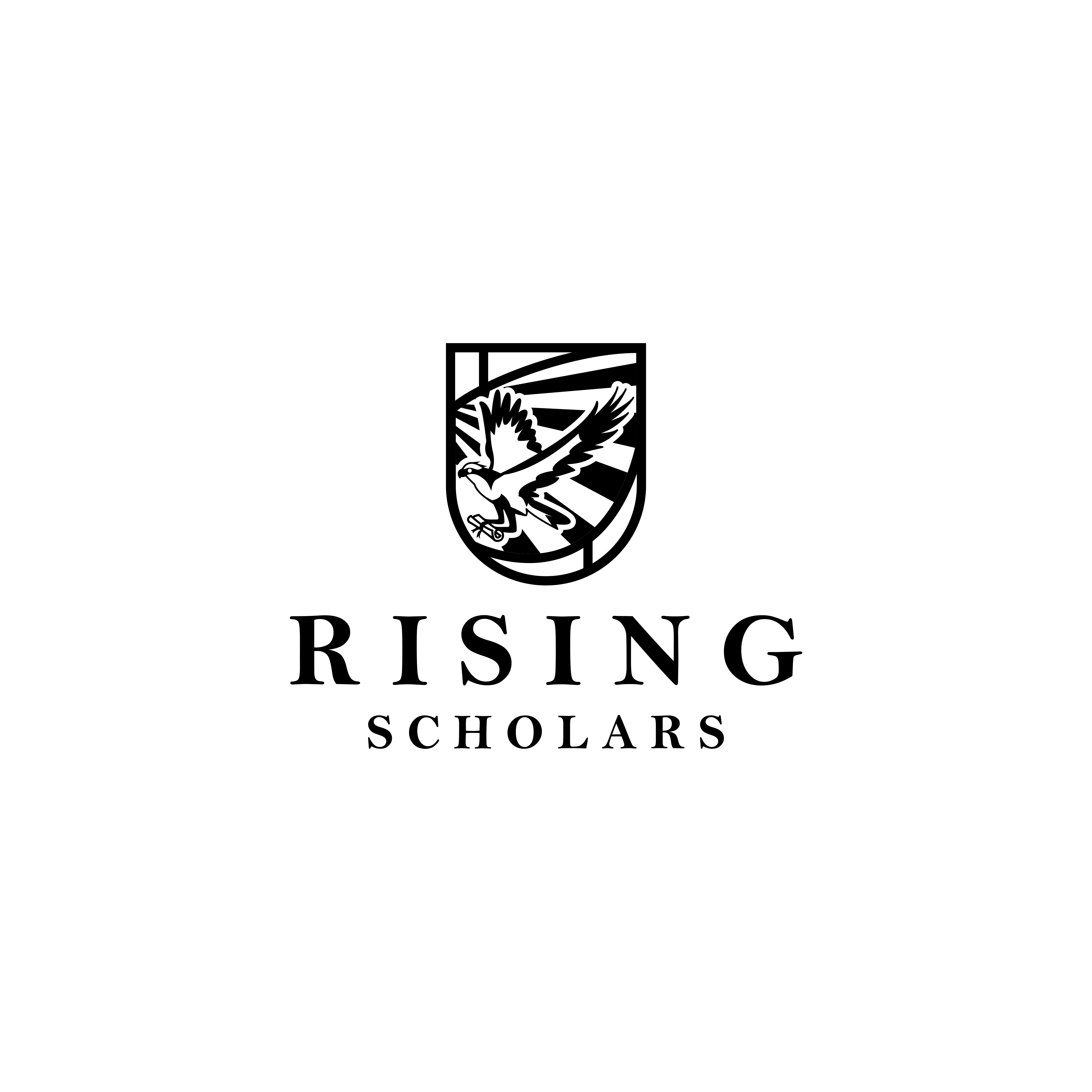 Logo Design by ramu 6 for Rising Scholars Network | Design #31125870