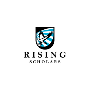 Logo Design by ramu 6 for Rising Scholars Network | Design: #31125871