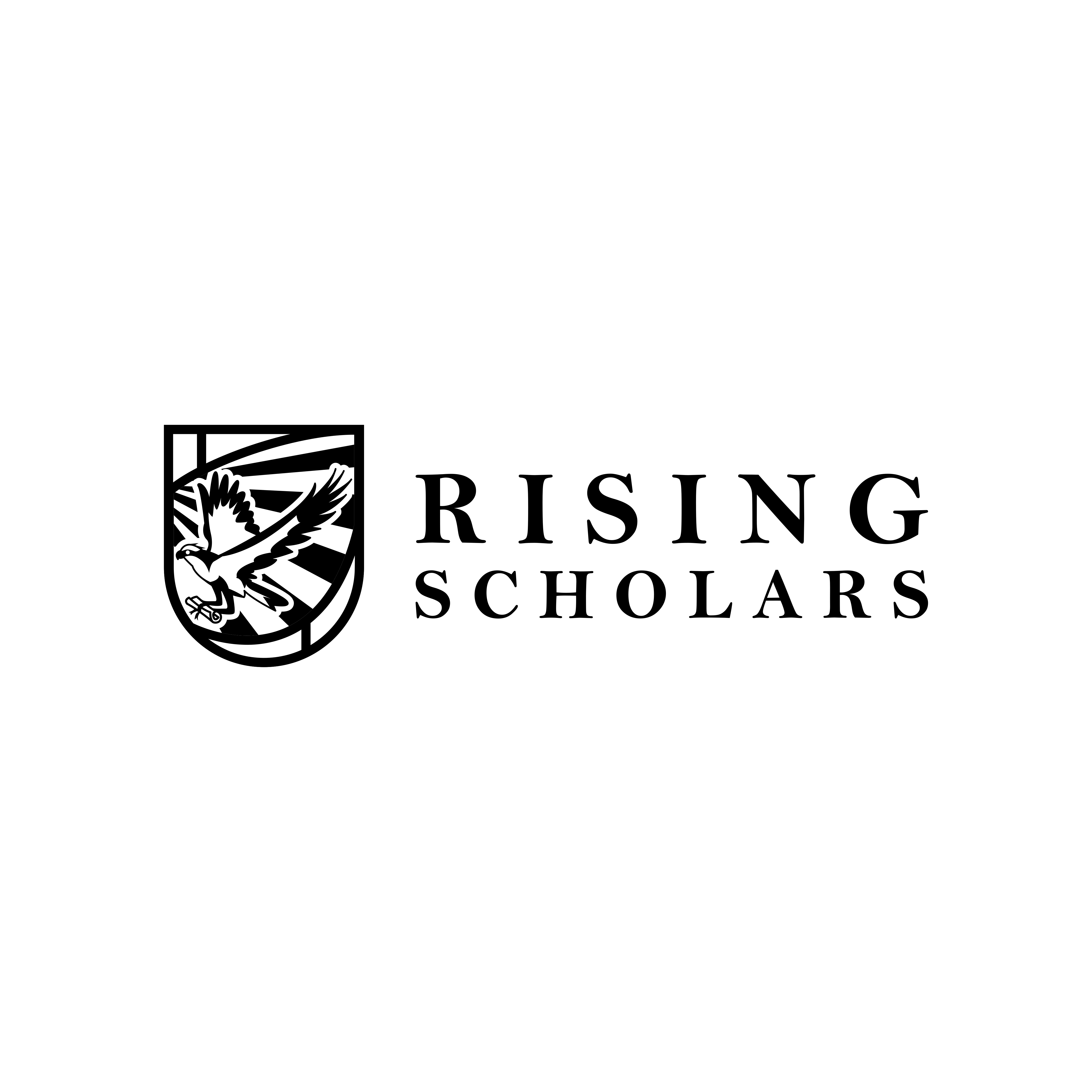 Logo Design by ramu 6 for Rising Scholars Network | Design #31125873