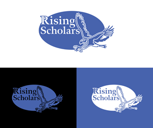Logo Design by Kavth for Rising Scholars Network | Design: #31120118