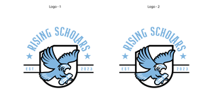 Logo Design by Logo Stock for Rising Scholars Network | Design: #31107994