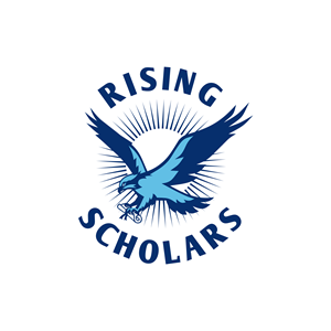 Logo Design by GambarSERU for Rising Scholars Network | Design: #31084196