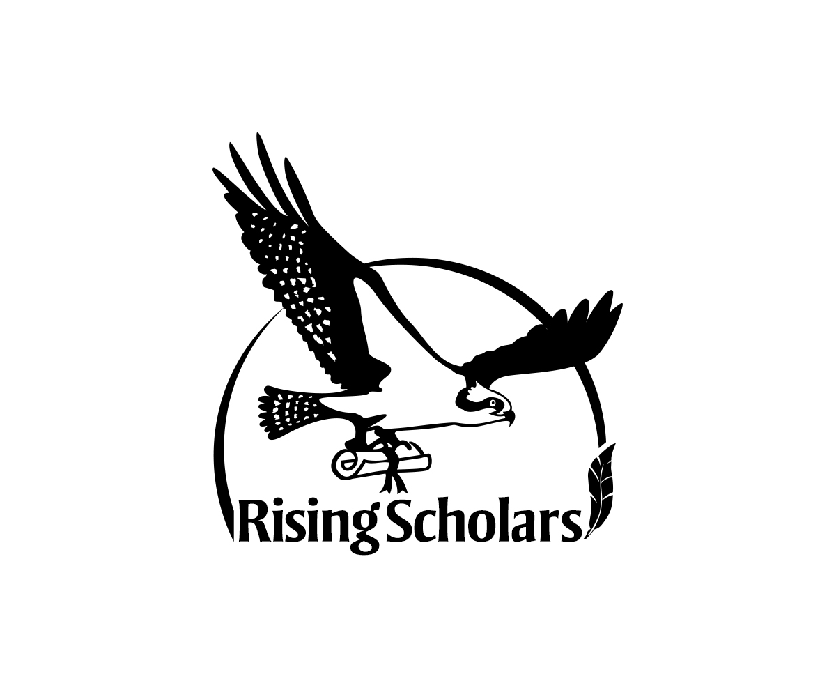 Logo-Design von NancyTan für Rising Scholars Network | Design #31127305