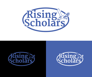 Logo Design by RaKu 2 for Rising Scholars Network | Design: #31121479
