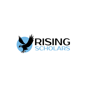 Logo Design by YourLogoMaster for Rising Scholars Network | Design: #31089677