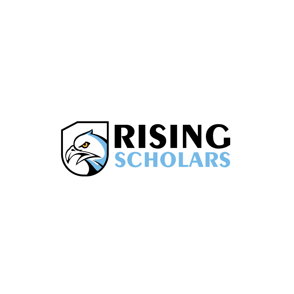 Logo-Design von YourLogoMaster für Rising Scholars Network | Design #31089678
