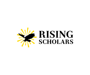 Logo Design by apik. for Rising Scholars Network | Design: #31084564