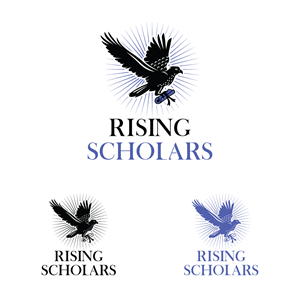 Logo Design by brand maker for Rising Scholars Network | Design: #31087198