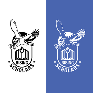 Logo Design by geni for Rising Scholars Network | Design #31114461