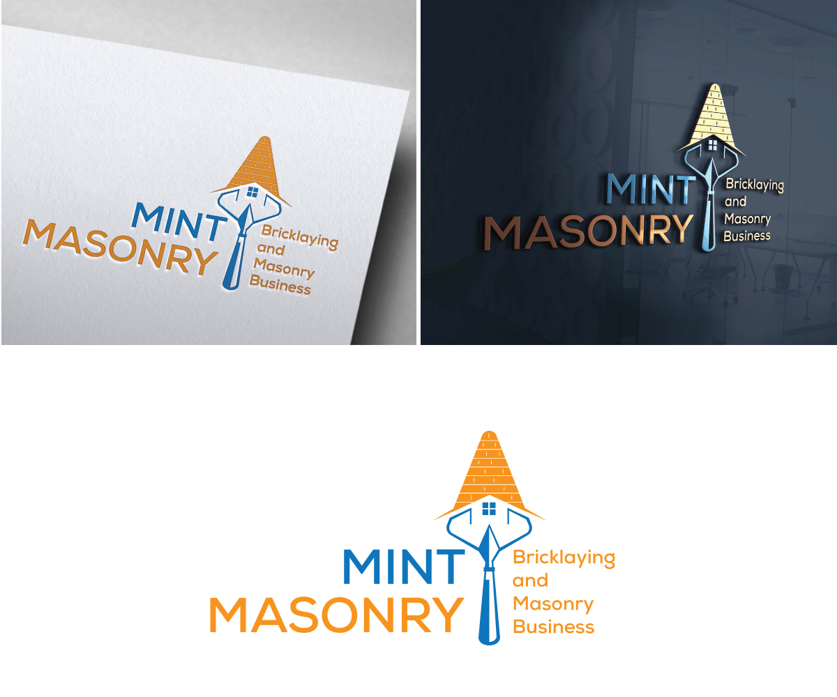 Diseño de Logo por Om Namah Shivay para este proyecto | Diseño #31090779