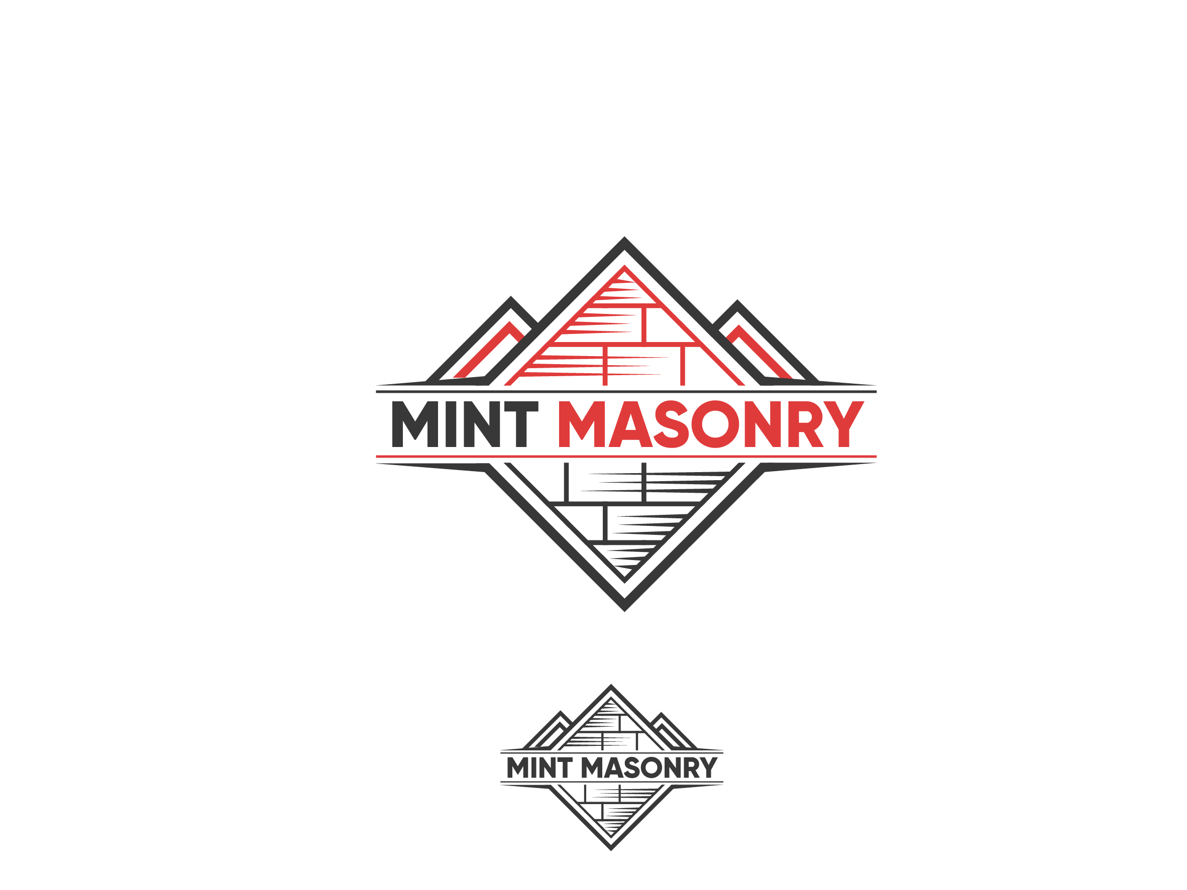 Diseño de Logo por AbrinaDesign para este proyecto | Diseño #31085709