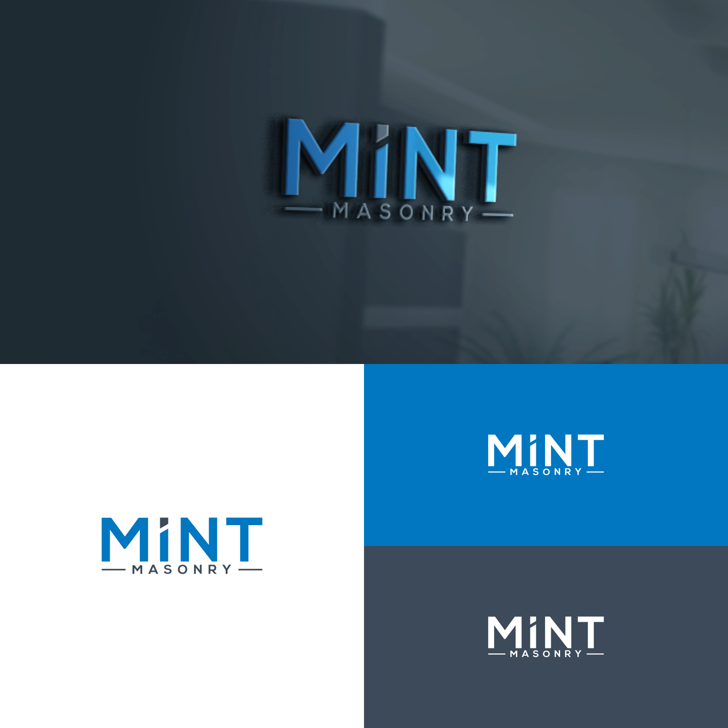 Logo-Design von okta5 für dieses Projekt | Design #31105924