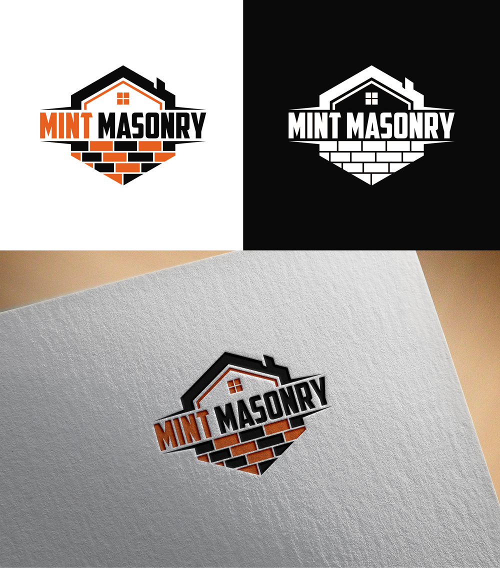 Logo Design by RA-bica for this project | Design #31087851