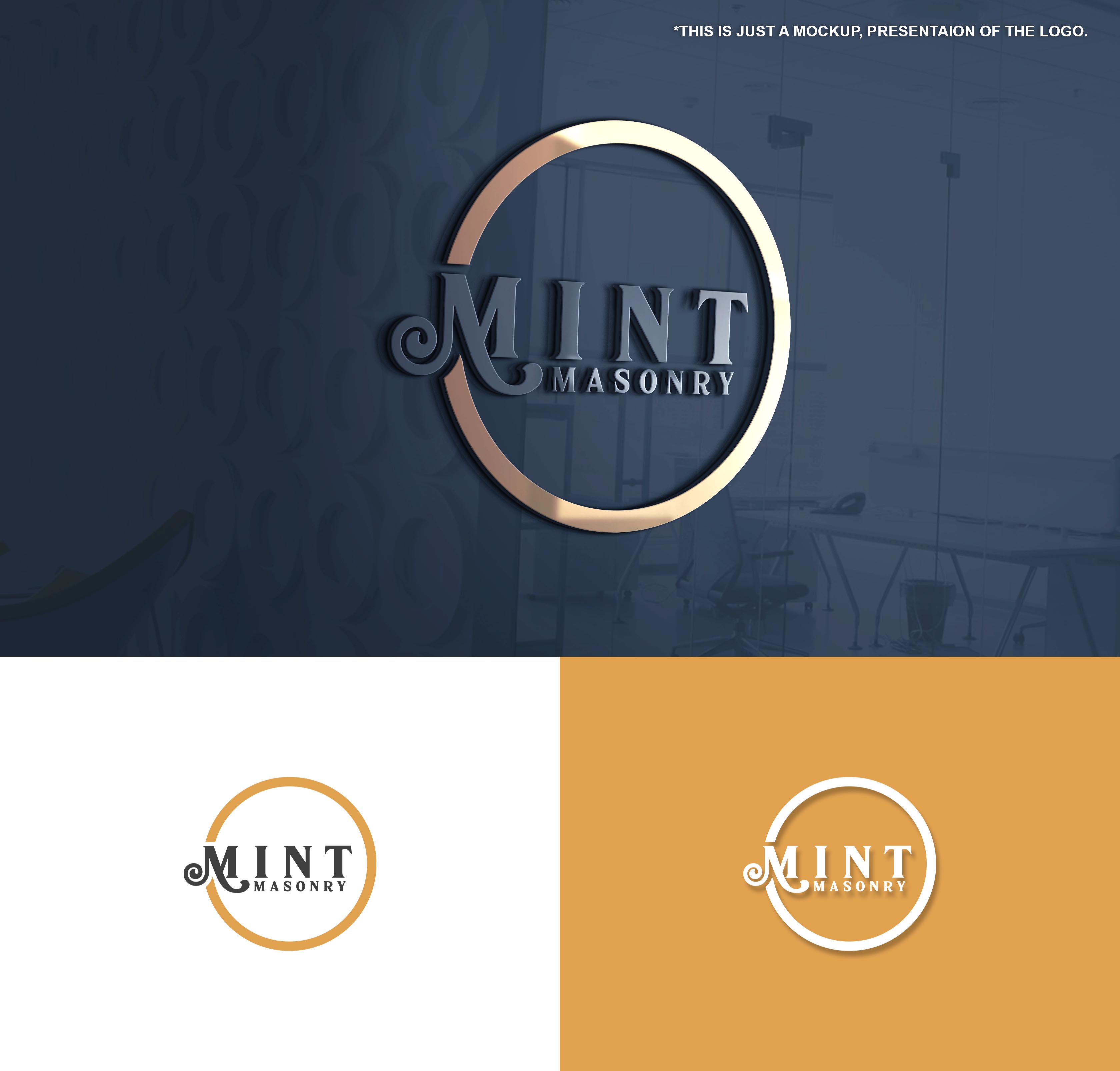 Logo-Design von Interloop_Designs für dieses Projekt | Design #31087498