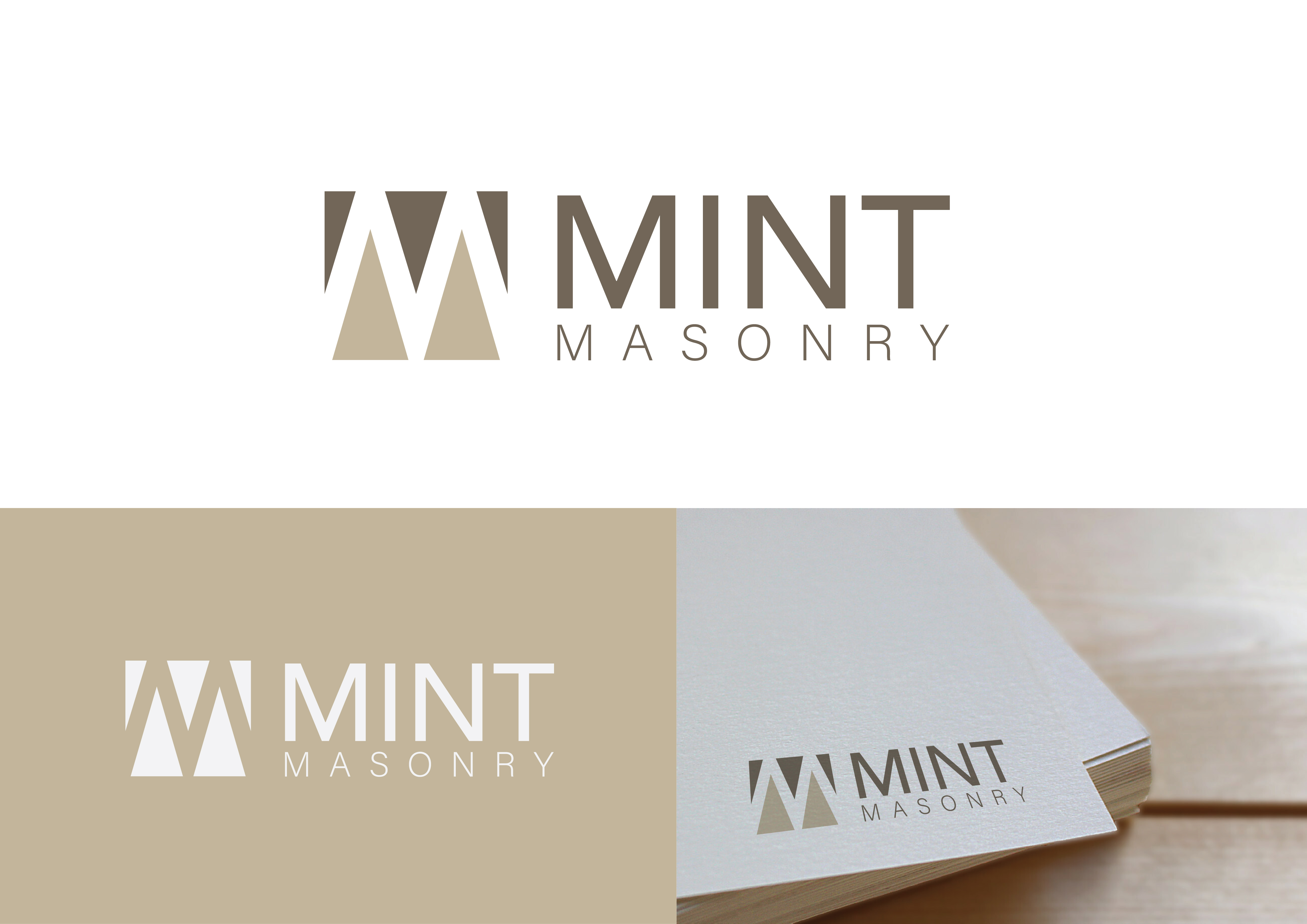 Logo Design by FAIZ HAIQAL for this project | Design #31089200