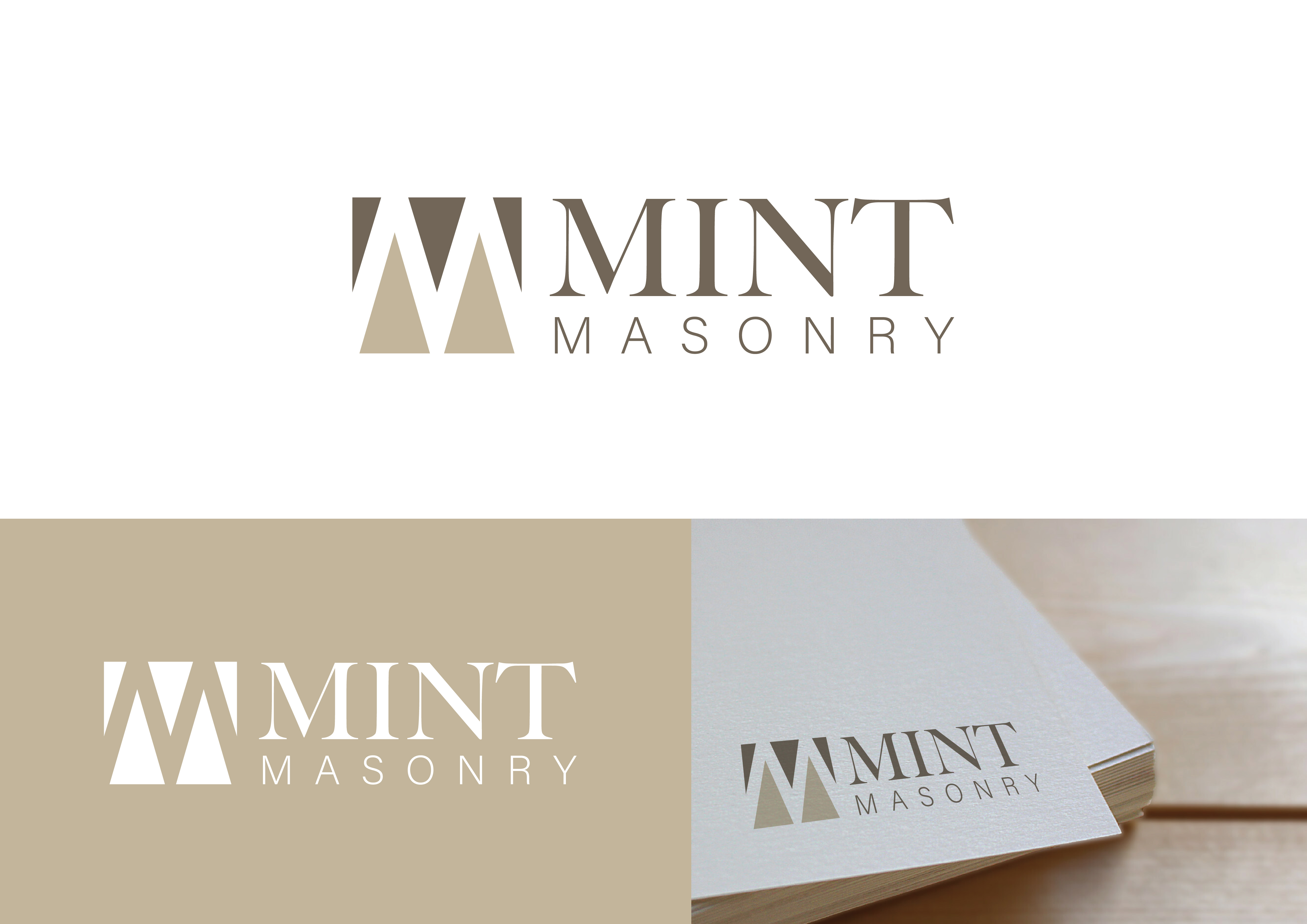 Logo Design by FAIZ HAIQAL for this project | Design #31089203