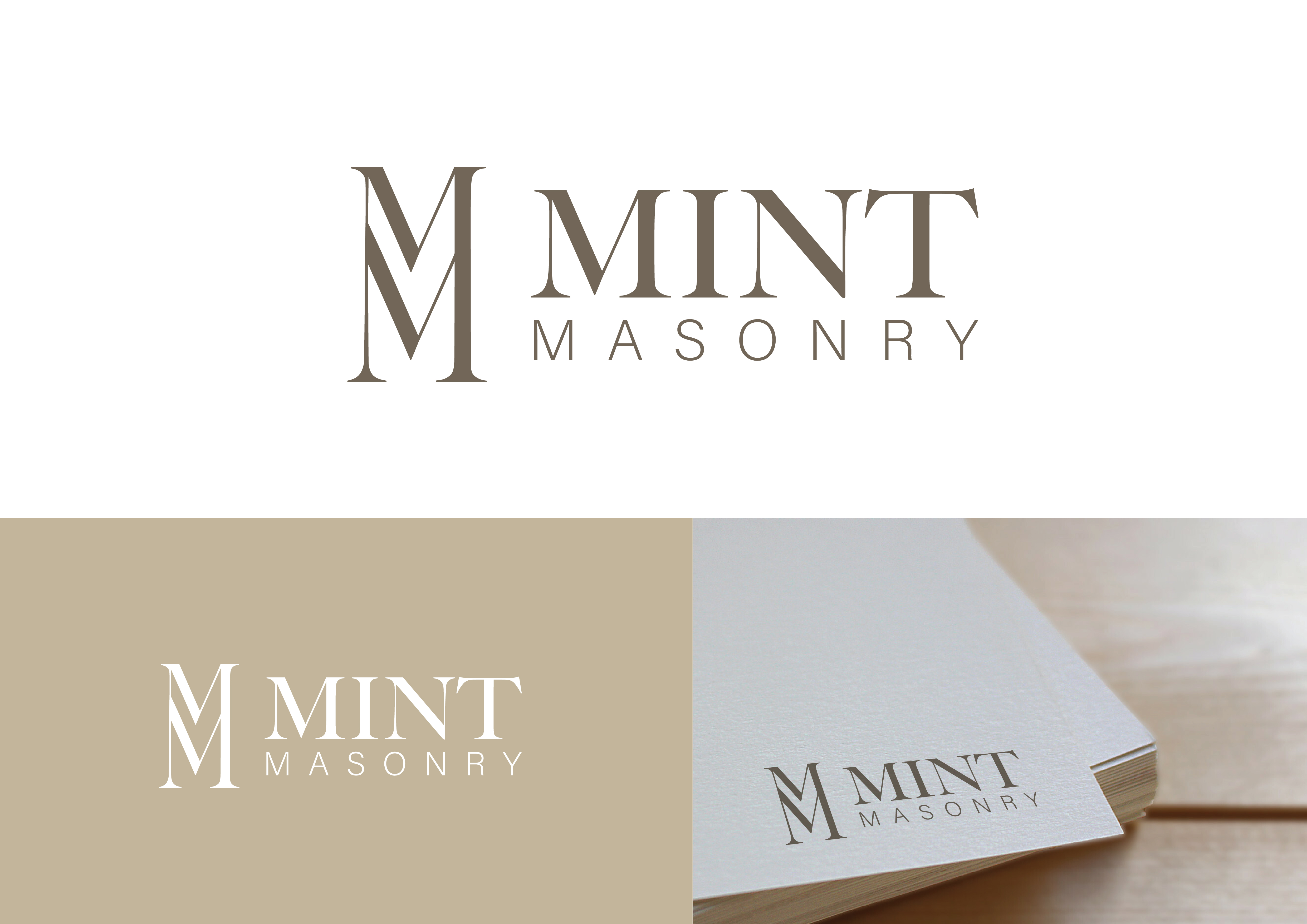 Logo-Design von FAIZ HAIQAL für dieses Projekt | Design #31089207