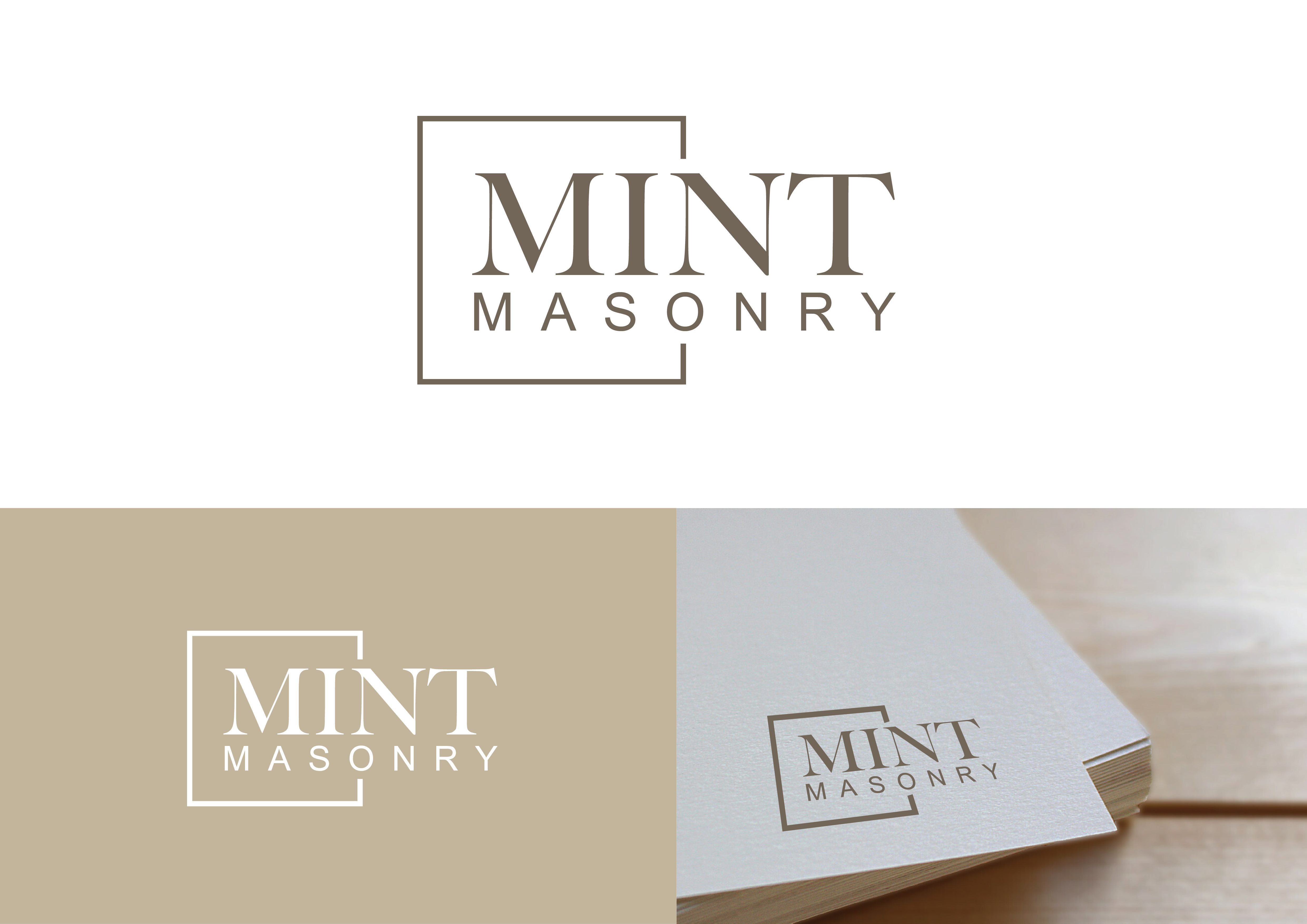 Logo-Design von FAIZ HAIQAL für dieses Projekt | Design #31089216