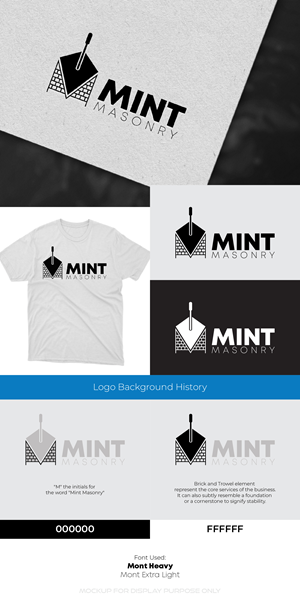 Logo Design by nitin.kondhare2010 for this project | Design #31091218