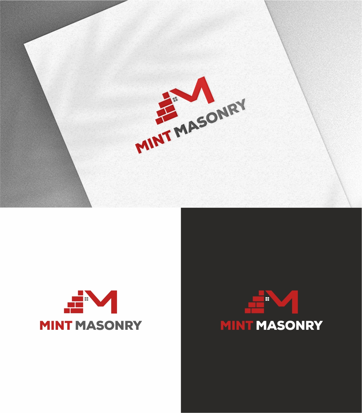 Logo Design by Dave Paresh for this project | Design #31090743