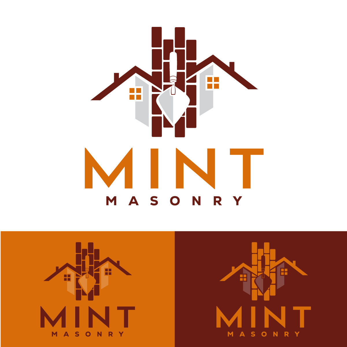 Logo Design by DesignLima for this project | Design #31104538