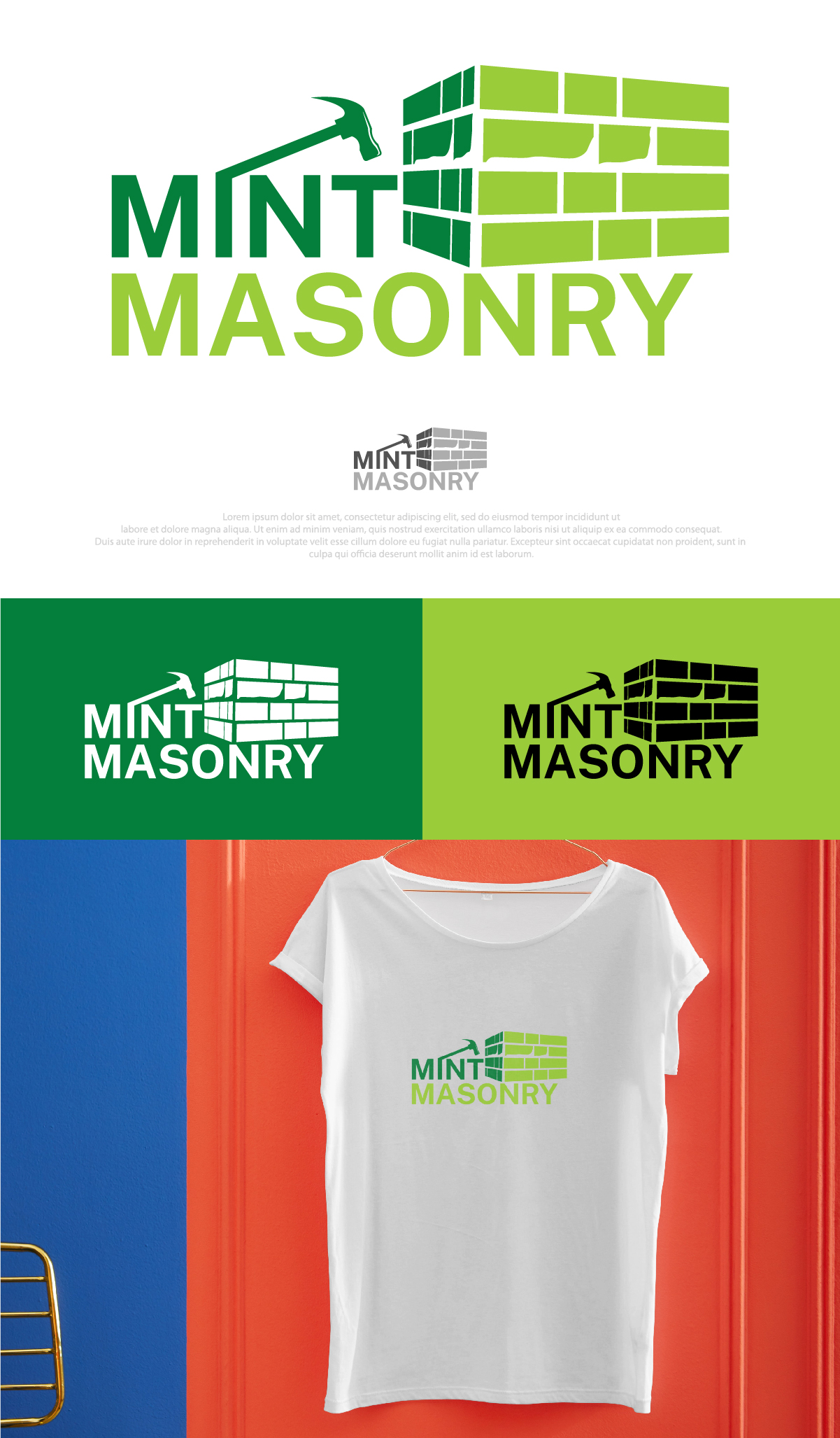 Logo Design by DesignLima for this project | Design #31104540