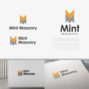 Logo-Design von konde.hipe für dieses Projekt | Design: #31086926