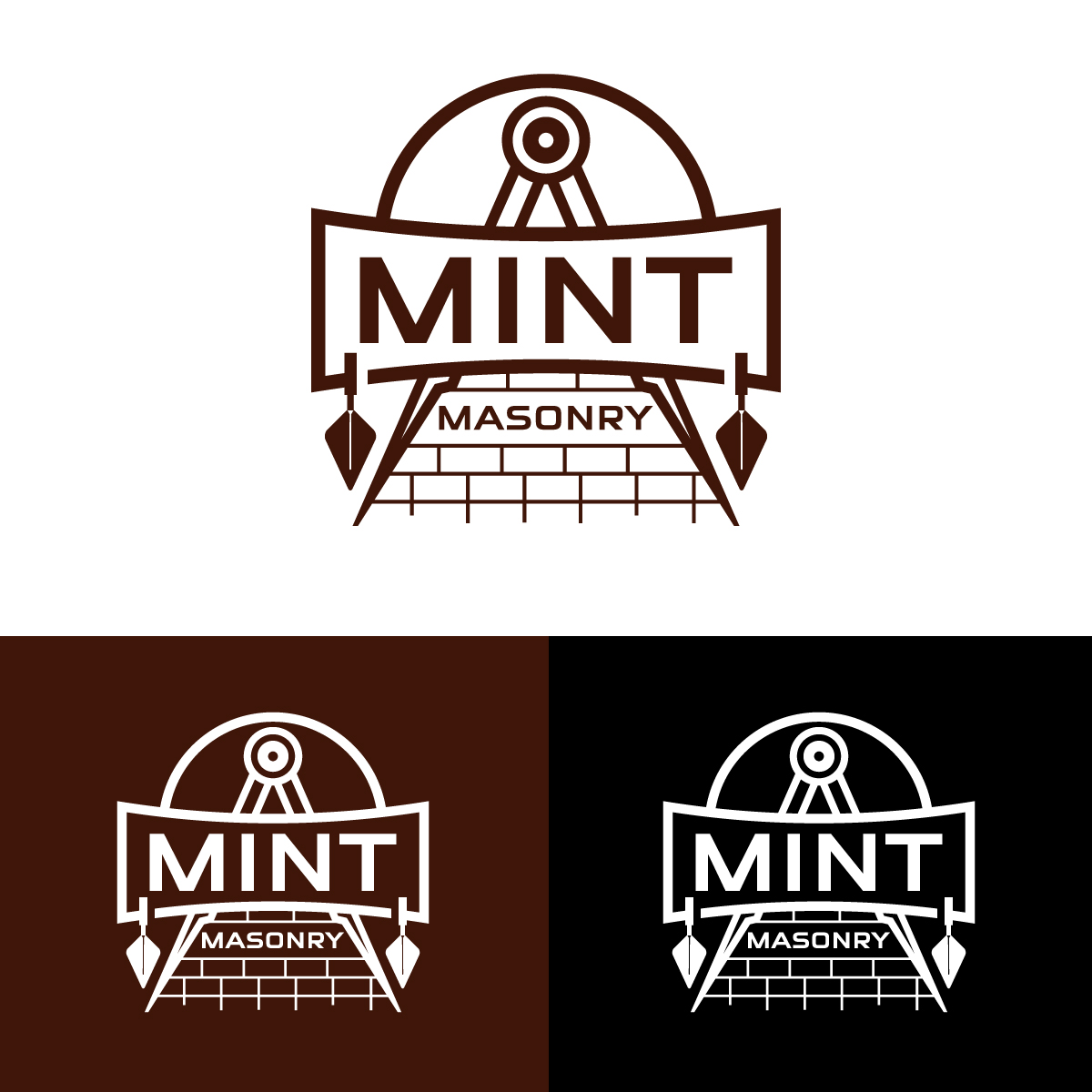 Logo Design by brand maker for this project | Design #31086727