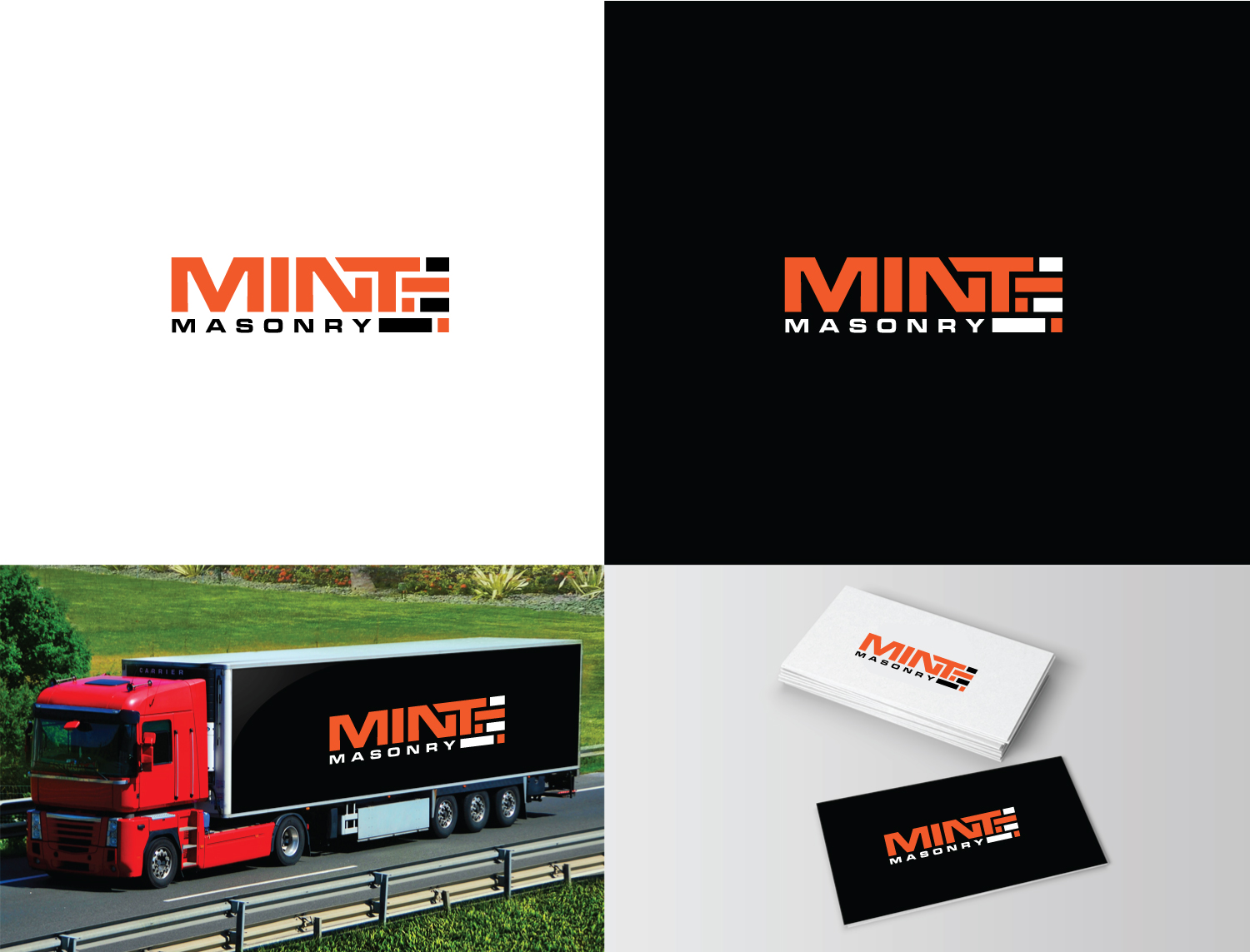 Logo Design by step forward 2 for this project | Design #31087982