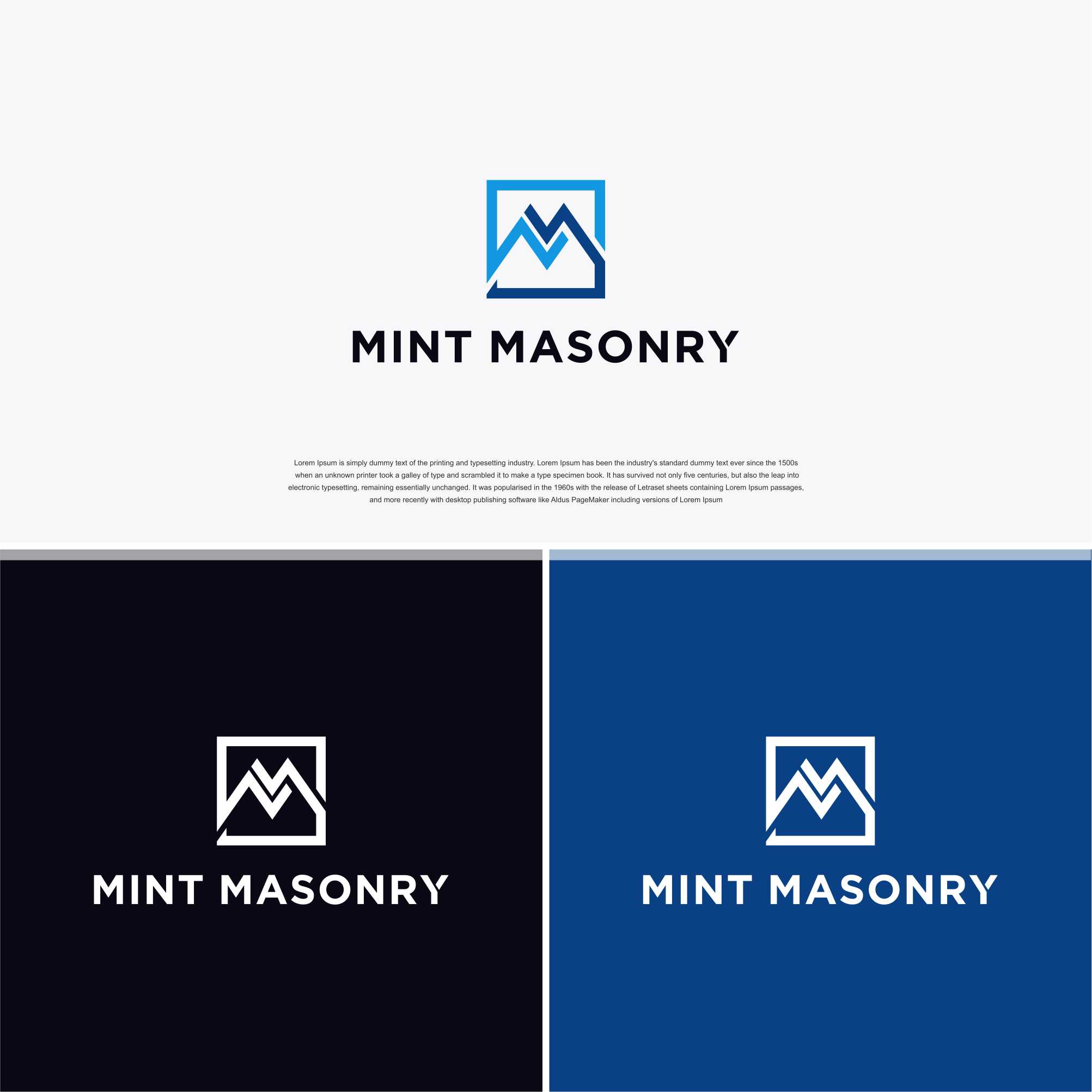 Logo Design by TULLUS STUDIO™ for this project | Design #31090895