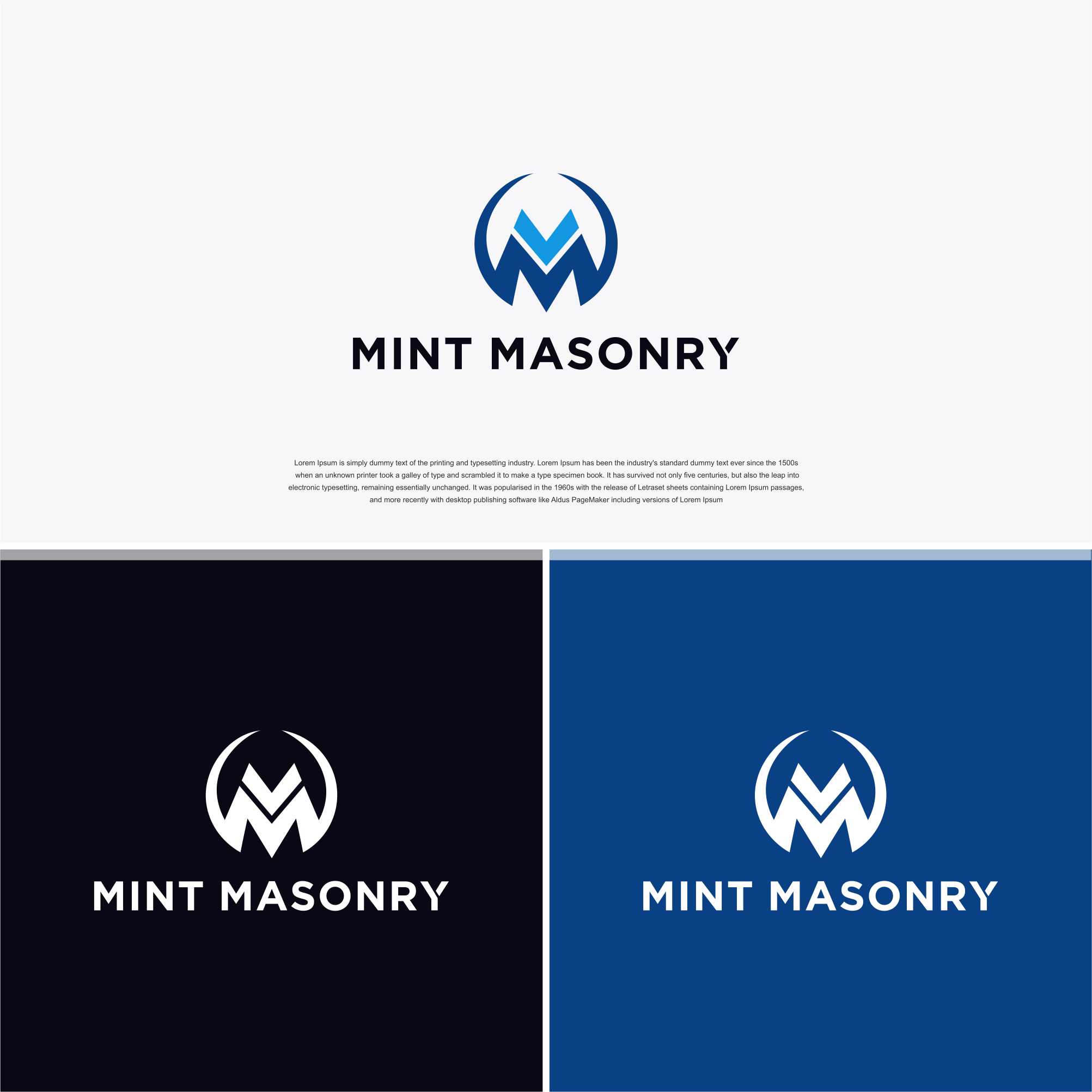 Design de Logo par TULLUS STUDIO™ pour ce projet | Design #31090896