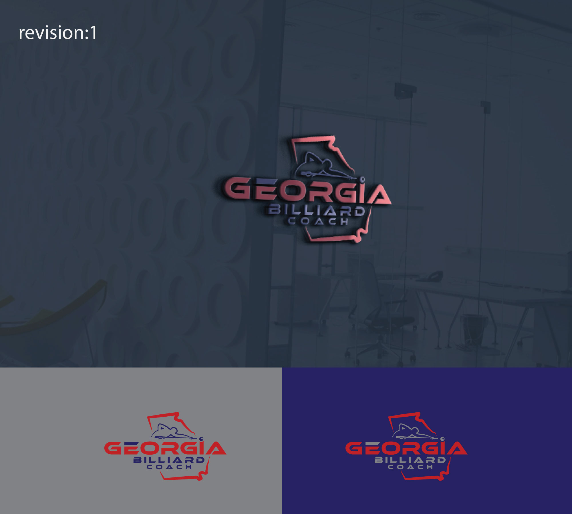 Logo Design by RRR Design for this project | Design #31111628