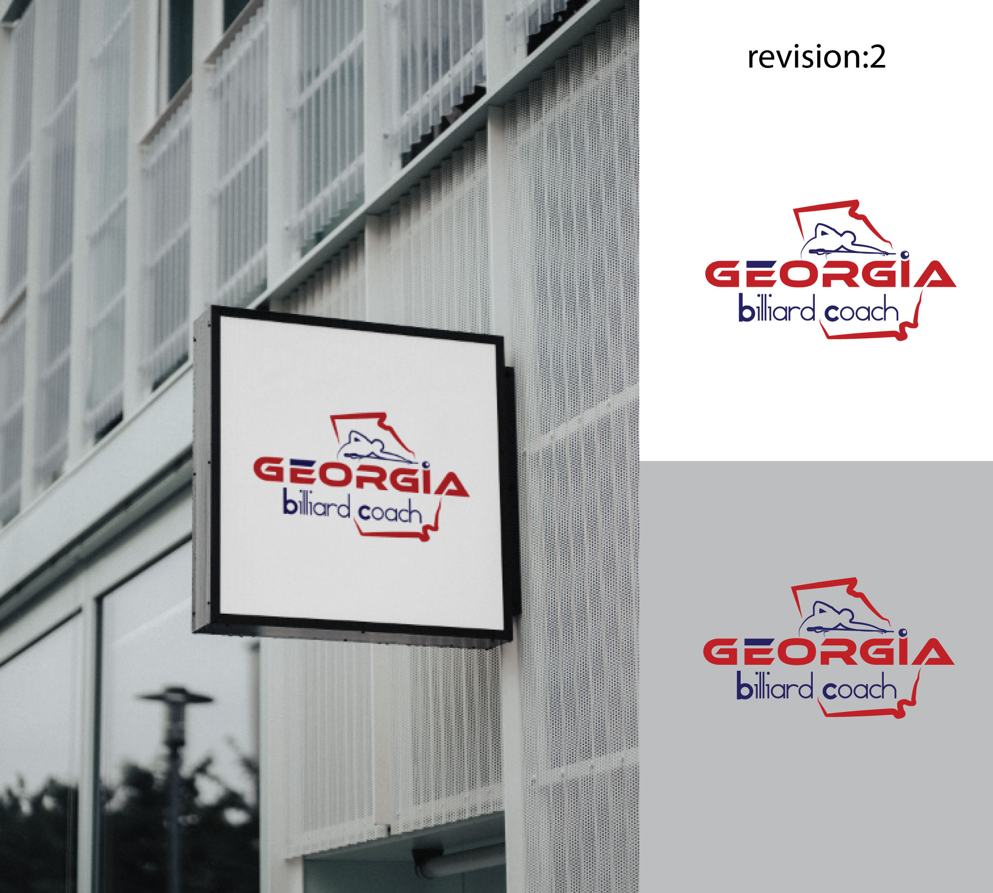 Logo Design by RRR Design for this project | Design #31111629