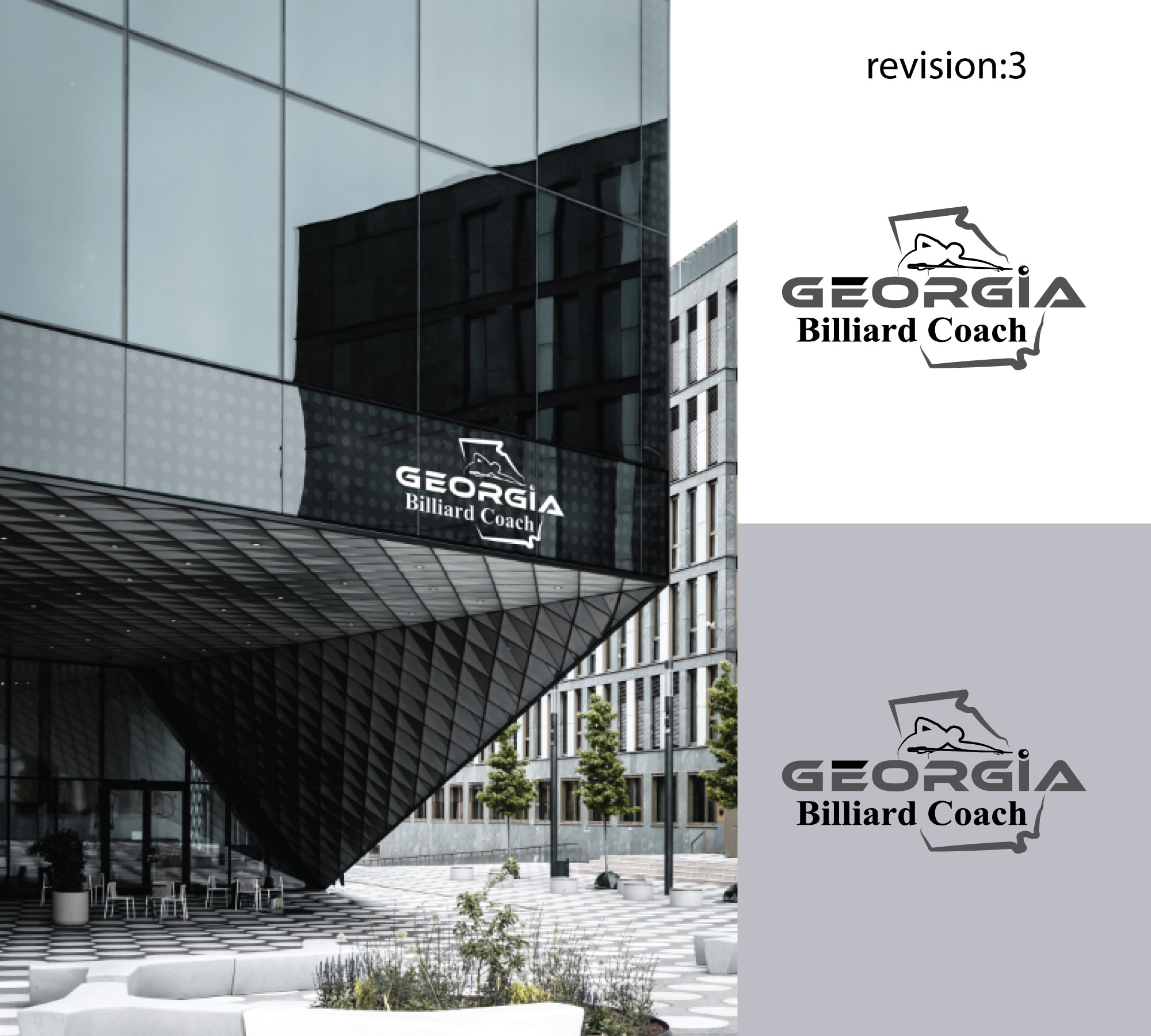 Logo Design by RRR Design for this project | Design #31111630