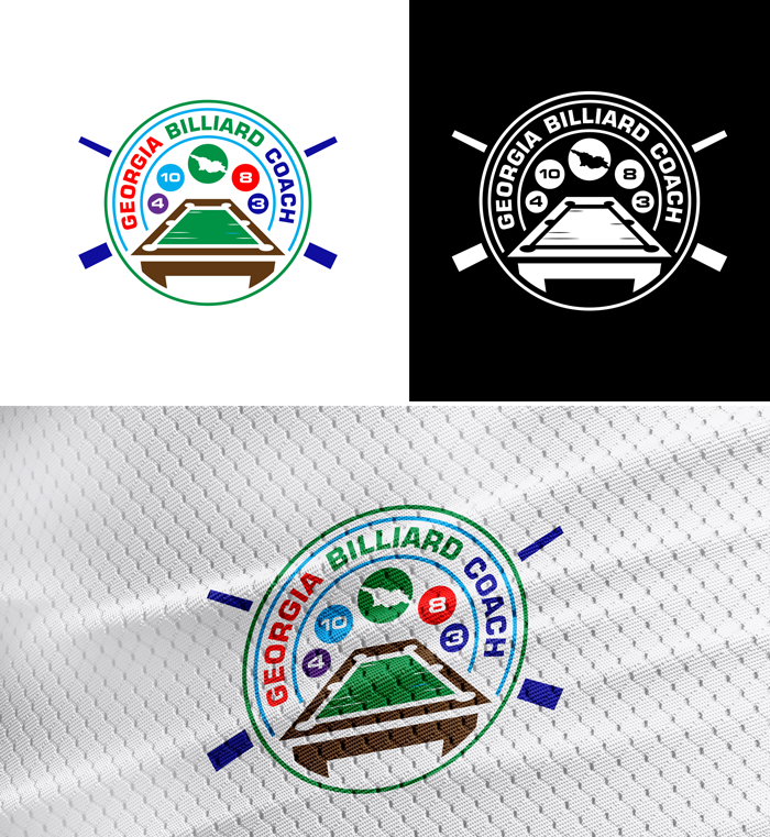 Logo Design by RA-bica for this project | Design #31102447