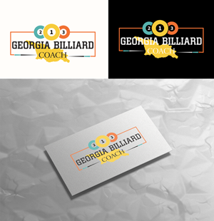 Diseño de Logo por RA-bica para este proyecto | Diseño: #31102519