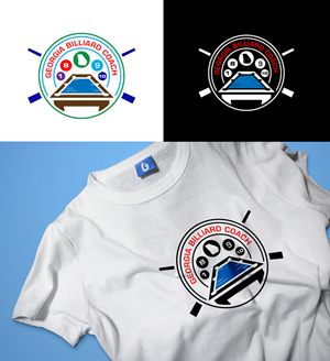 Logo Design by RA-bica for this project | Design: #31109308