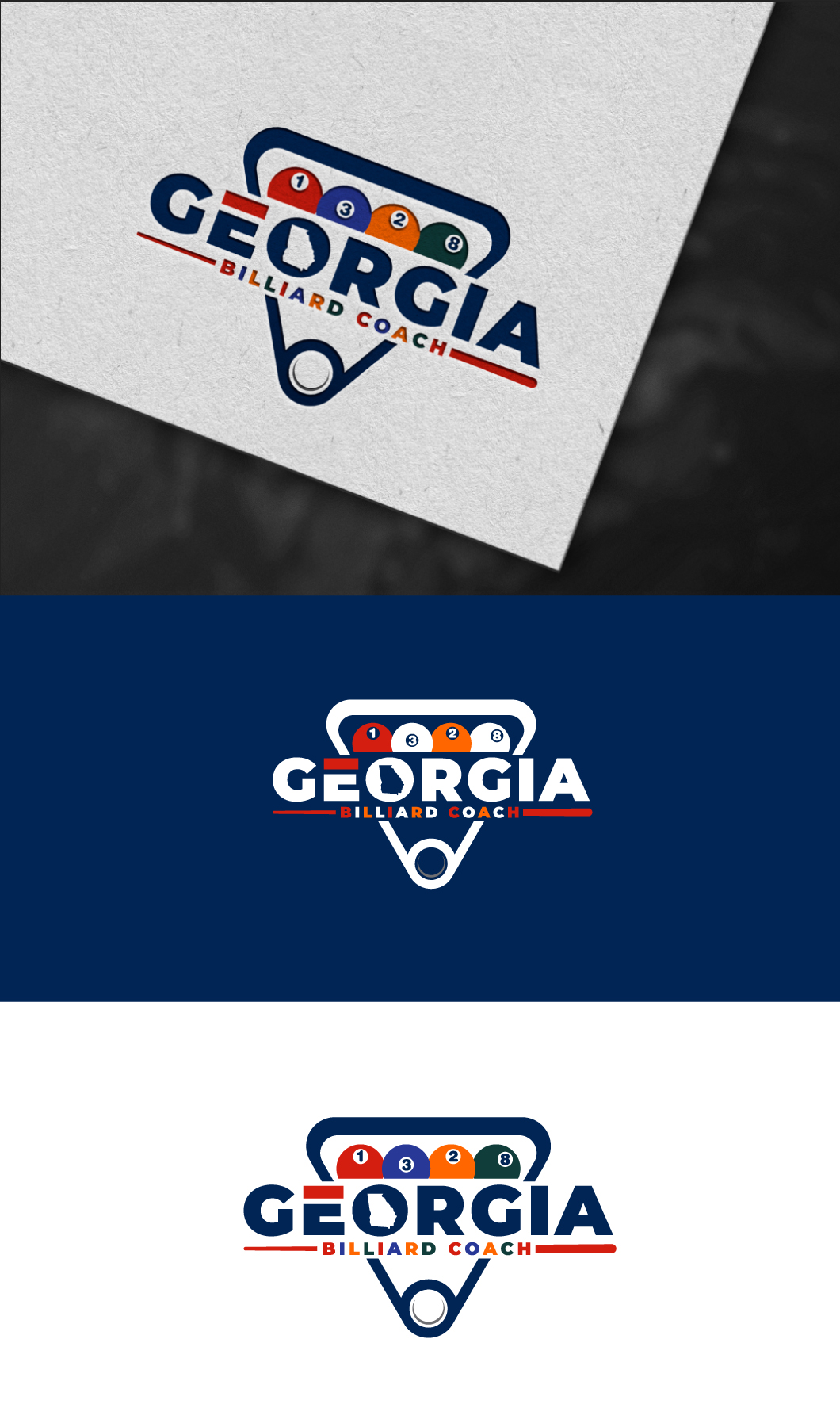 Logo Design by alexdarah for this project | Design #31090030