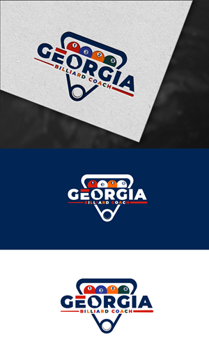 Design de Logo par alexdarah pour ce projet | Design : #31090030