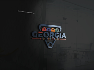 Diseño de Logo por alexdarah para este proyecto | Diseño: #31090031